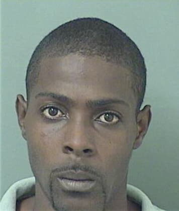 Moses Mitchell, - Palm Beach County, FL 